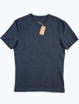 Men’s casual cotton t-shirt