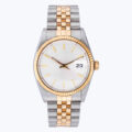 Men’s exclusive wrist watch