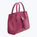 Bagdoo leather bag for women