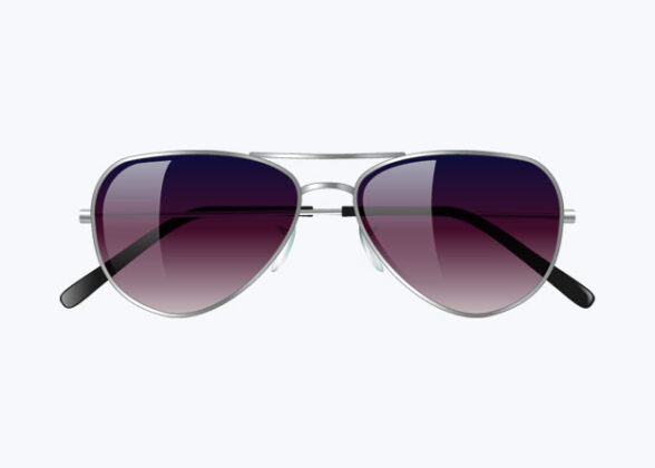 Ulina stylish sun glass