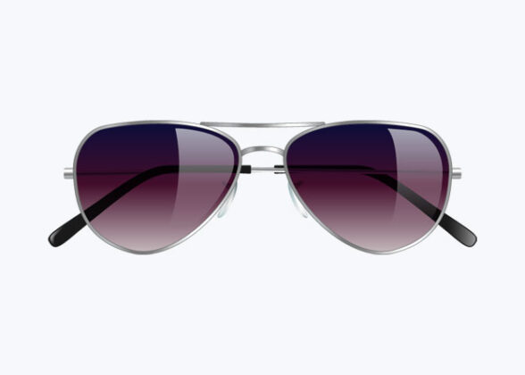 Ulina stylish sun glass